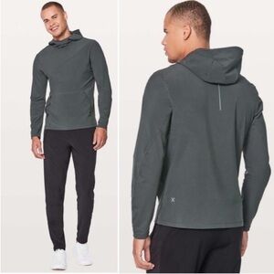 Lululemon Chill Motion Pullover Men’s Hoodie